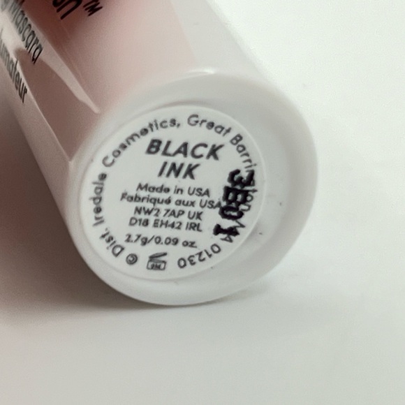 $4 🌸 Jane Iredale Beyond Lash Volumizing Mascara In Black Ink ~ NEW - Picture 3 of 12